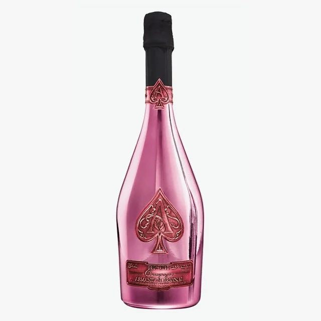 Armand De Brignac Rose