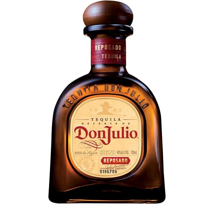 Don Julio Reposado 70cl