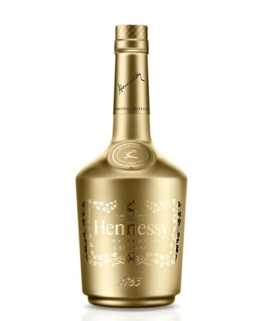 Hennessy VS Gold Limited Edition 70cl