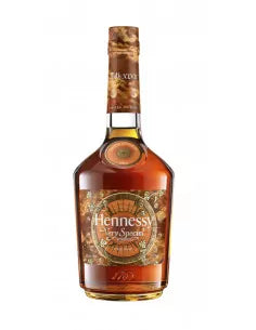 Hennessy VS Limited Edition Tin