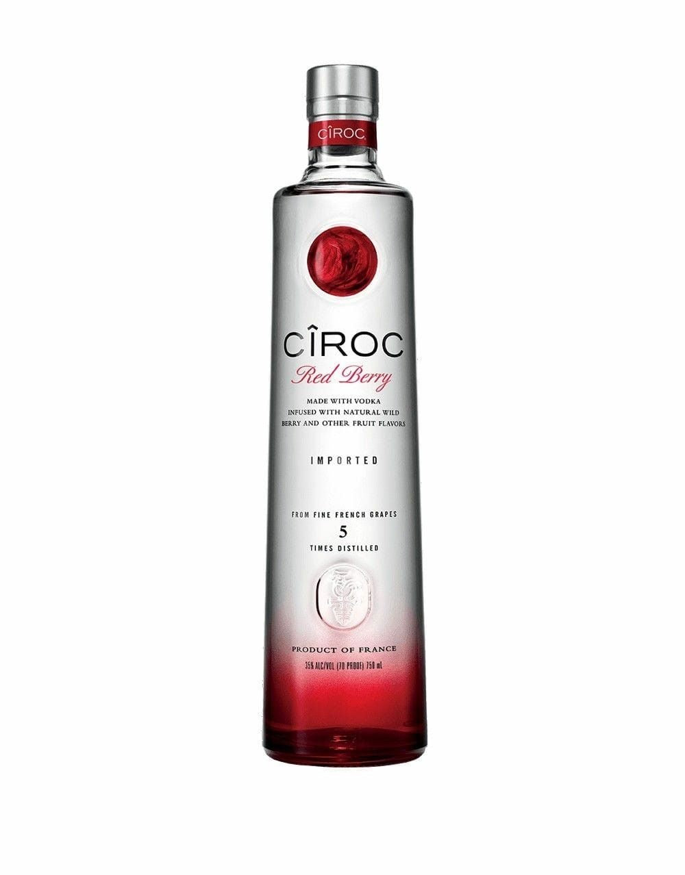 Ciroc Red Berry 70cl