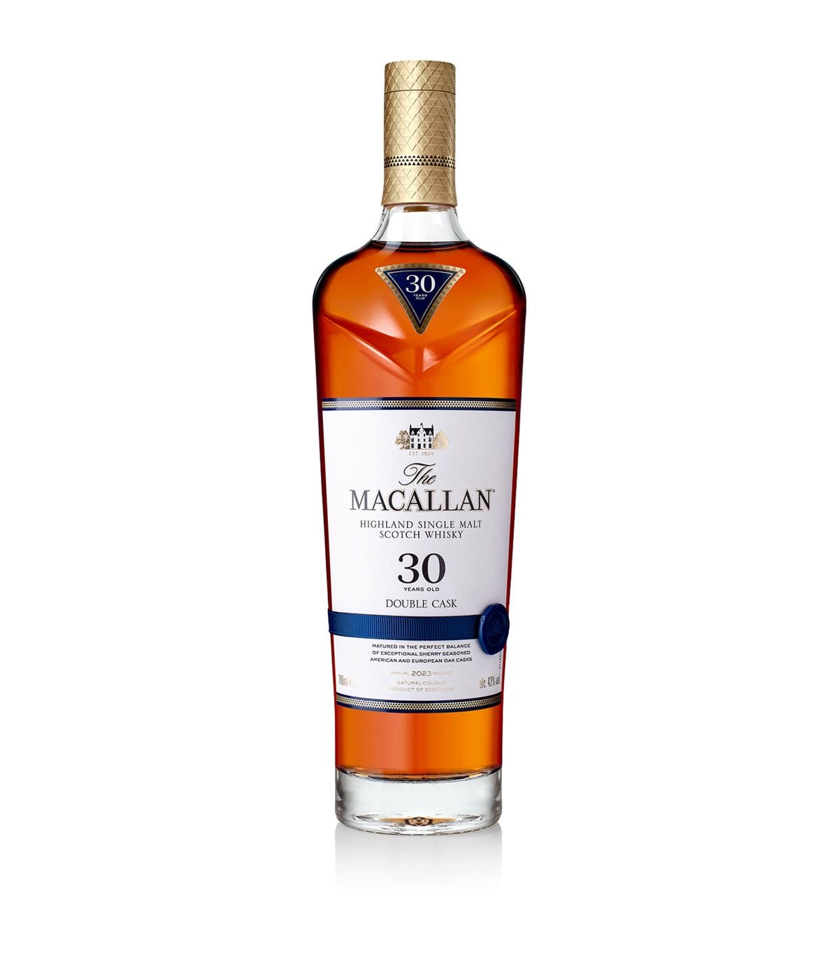 Macallan 30 Year 70cl