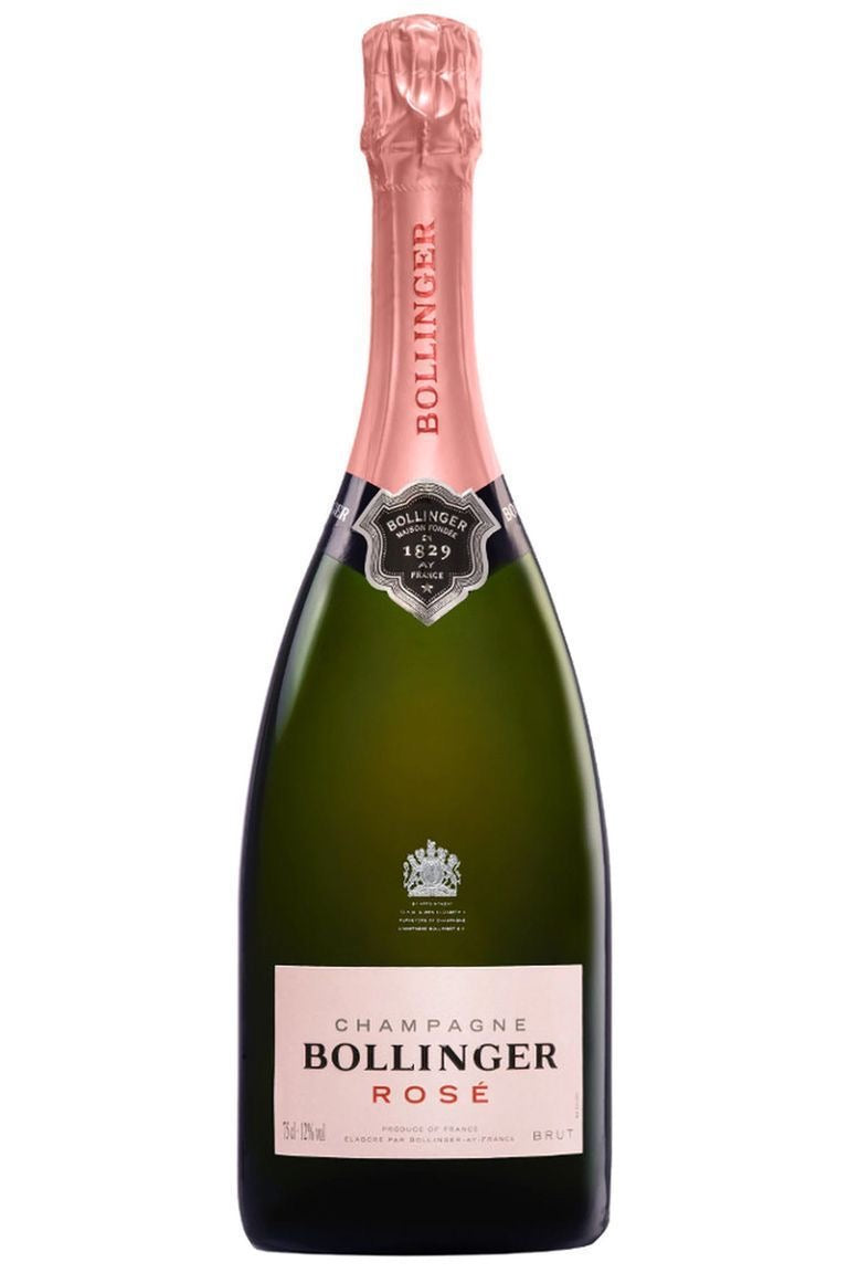 Bollinger Rosé 70cl