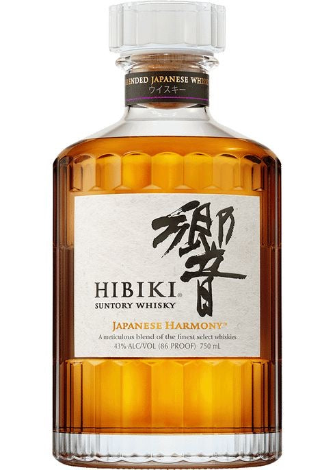 Hibiki 12 year old 70cl