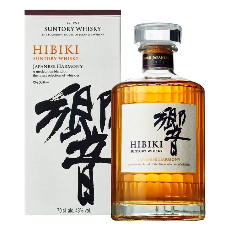 Hibiki 12 year old 70cl