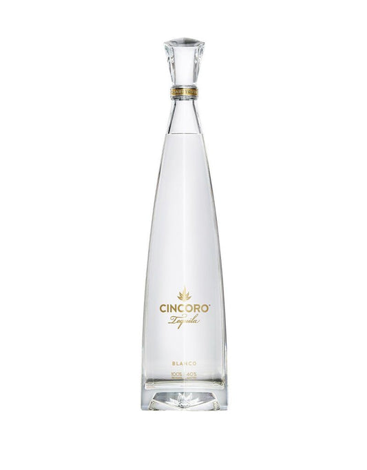 Cincoro Blanco Tequila 70cl