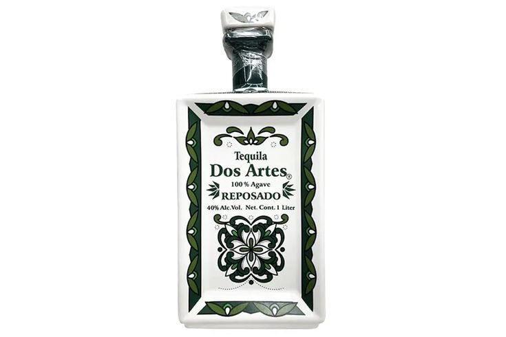 Dos Artes Reposado 70cl